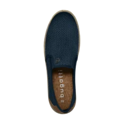Slip on beige