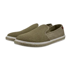 Slip on beige