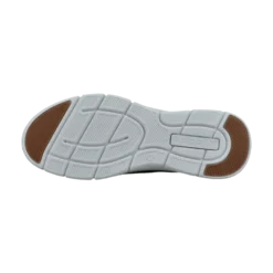 Slip on blau