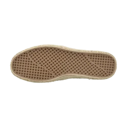 Slip on cognac