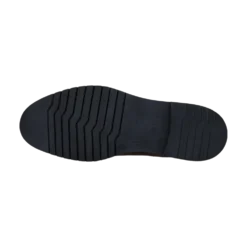 Slip on cognac