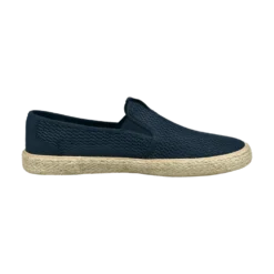 Slip on dunkelblau