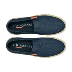 Slip on dunkelblau