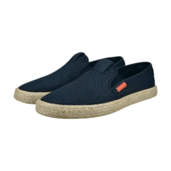Slip on dunkelblau