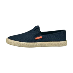 Slip on dunkelblau