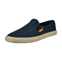 Slip on dunkelblau