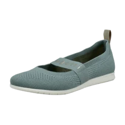 Slip on grün