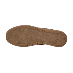 Slip on hellbraun
