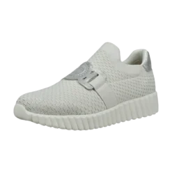 Slip on offwhite