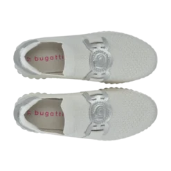 Slip on offwhite