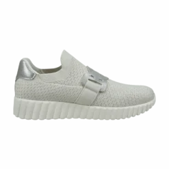 Slip on offwhite