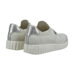 Slip on offwhite