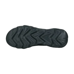 Slip on schwarz
