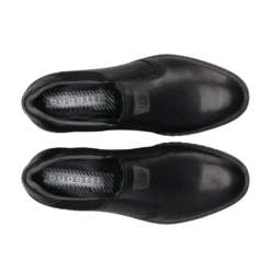 Slip on schwarz