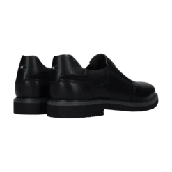 Slip on schwarz