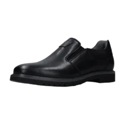 Slip on schwarz