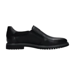 Slip on schwarz