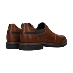 Slip on schwarz