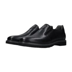 Slip on schwarz