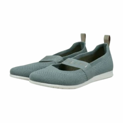 Slip on schwarz