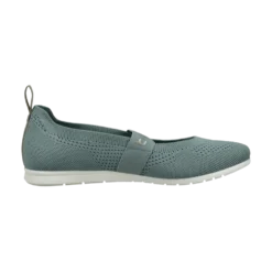 Slip on schwarz