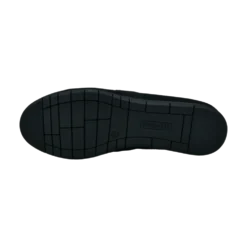 Slip on schwarz