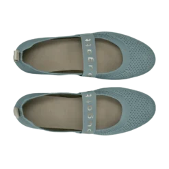 Slip on schwarz