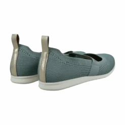 Slip on schwarz