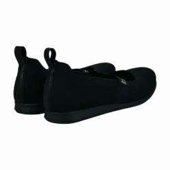 Slip on schwarz