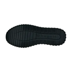 Slip on schwarz
