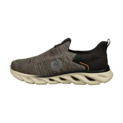 Slip on taupe