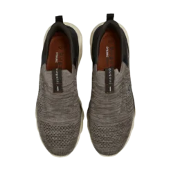 Slip on taupe