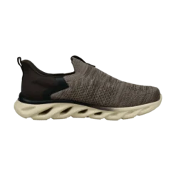 Slip on taupe