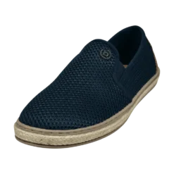 Slip on weiß