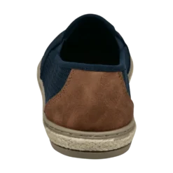 Slip on weiß