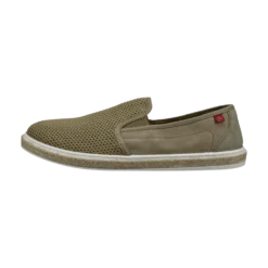 Slip on weiß