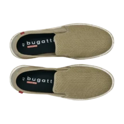 Slip on weiß