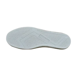 Slip on weiß