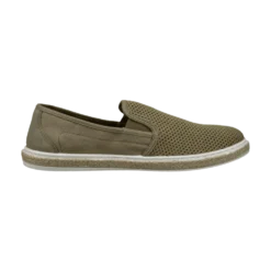 Slip on weiß