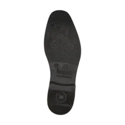 Slipper cognac