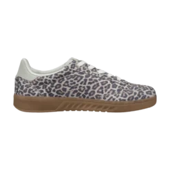 Sneaker animal print