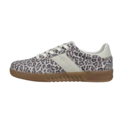 Sneaker animal print