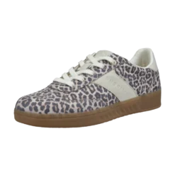 Sneaker animal print