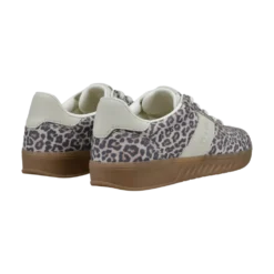 Sneaker animal print