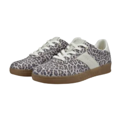 Sneaker animal print