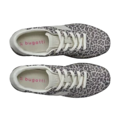 Sneaker animal print