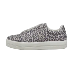 Sneaker animal print