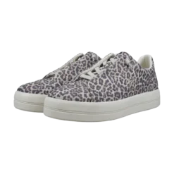 Sneaker animal print