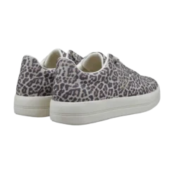 Sneaker animal print