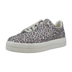 Sneaker animal print